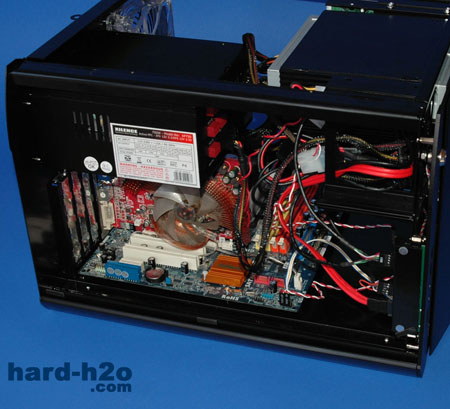 Ampliar Foto Caja NZXT Rogue