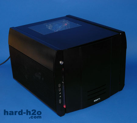 Ampliar Foto Caja NZXT Rogue