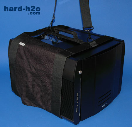 Ampliar Foto Caja NZXT Rogue