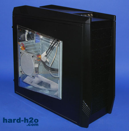 Ampliar Foto Caja NZXT Tempest