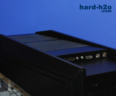 Ampliar Foto Caja NZXT Tempest