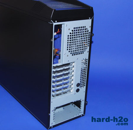 Ampliar Foto Caja NZXT Tempest
