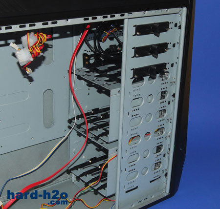 Ampliar Foto Caja NZXT Tempest