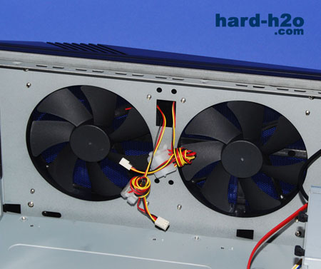 Ampliar Foto Caja NZXT Tempest