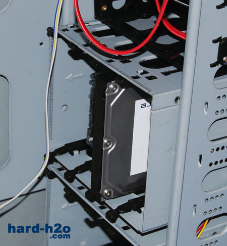 Ampliar Foto Caja NZXT Tempest