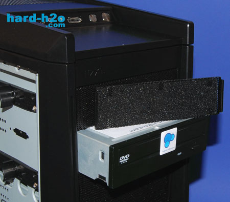 Ampliar Foto Caja NZXT Tempest
