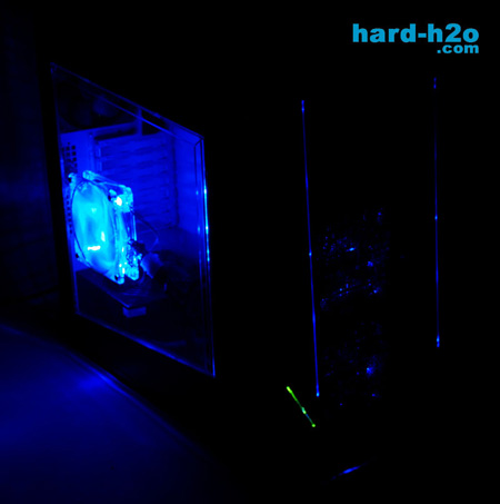 Ampliar Foto Caja NZXT Tempest