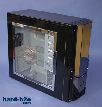 Ampliar foto Caja NZXT Trinity