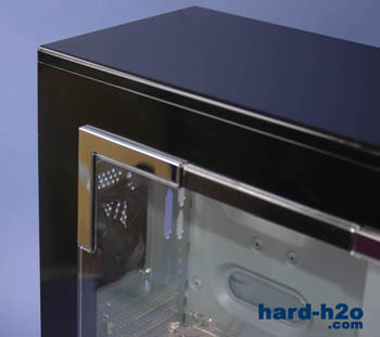 Ampliar foto Caja NZXT Trinity