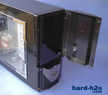 Ampliar foto Caja NZXT Trinity