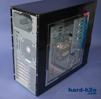 Ampliar foto Caja NZXT Trinity