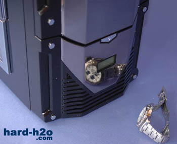 Ampliar foto Caja NZXT Trinity