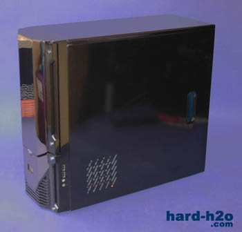 Ampliar foto Caja NZXT Trinity