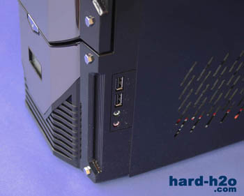 Ampliar foto Caja NZXT Trinity