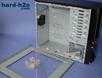 Ampliar foto Caja NZXT Trinity