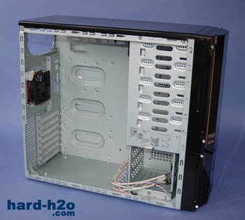 Ampliar foto Caja NZXT Trinity