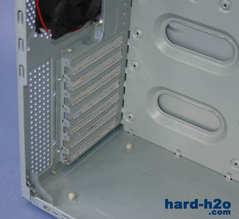 Ampliar foto Caja NZXT Trinity