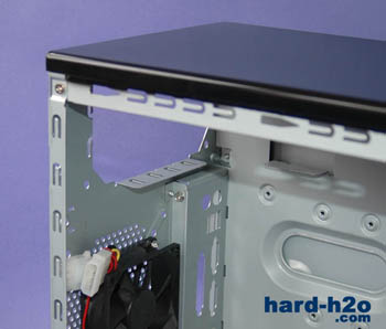 Ampliar foto Caja NZXT Trinity