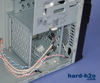 Ampliar foto Caja NZXT Trinity
