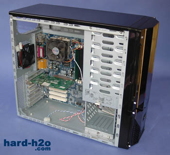 Ampliar foto Caja NZXT Trinity