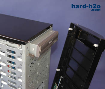 Ampliar foto Caja NZXT Trinity