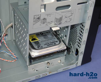 Ampliar foto Caja NZXT Trinity