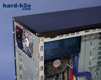 Ampliar foto Caja NZXT Trinity