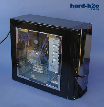 Ampliar foto Caja NZXT Trinity