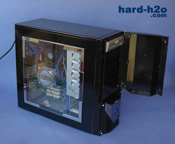 Ampliar foto Caja NZXT Trinity