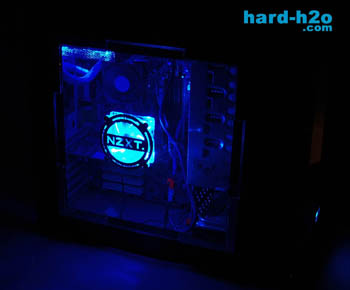 Ampliar foto Caja NZXT Trinity