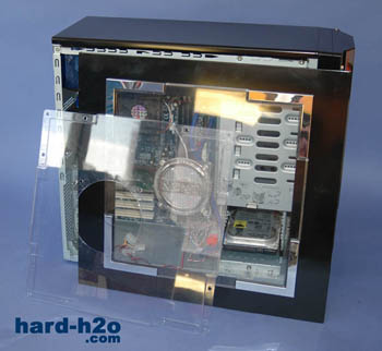 Ampliar foto Caja NZXT Trinity