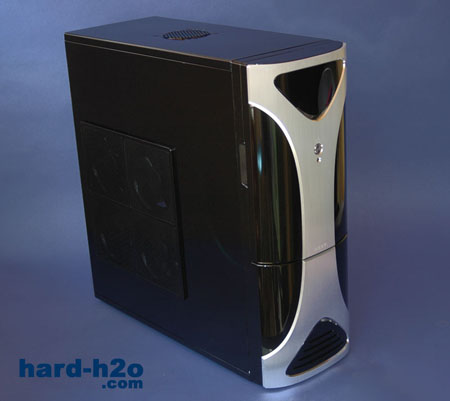 Ampliar Foto Caja NZXT Zero