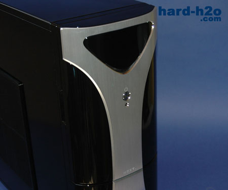 Ampliar Foto Caja NZXT Zero