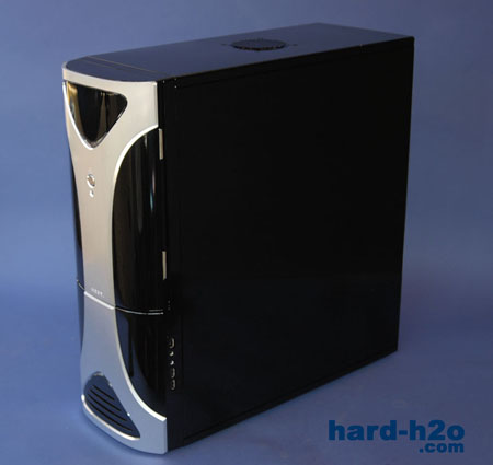 Ampliar Foto Caja NZXT Zero