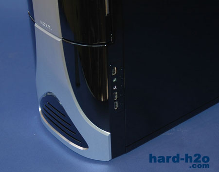 Ampliar Foto Caja NZXT Zero