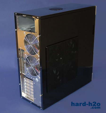 Ampliar Foto Caja NZXT Zero