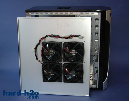 Ampliar Foto Caja NZXT Zero