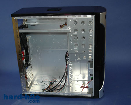Ampliar Foto Caja NZXT Zero