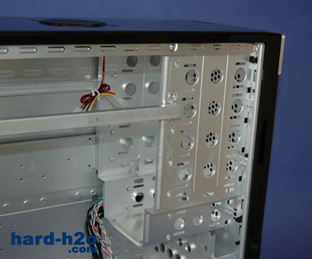Ampliar Foto Caja NZXT Zero