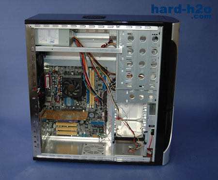 Ampliar Foto Caja NZXT Zero