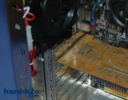Ampliar Foto Caja NZXT Zero