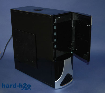 Ampliar Foto Caja NZXT Zero