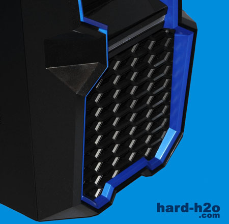 Ampliar Foto Caja Raidmax BlackStorm Ampliar Foto Caja Raidmax BlackStorm