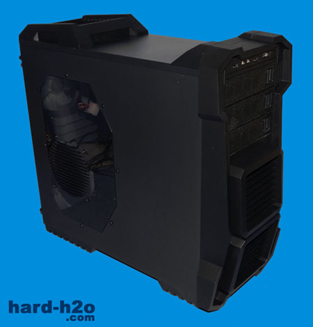 Ampliar Foto Caja Raidmax Helios Ampliar Foto Caja Raidmax Helios