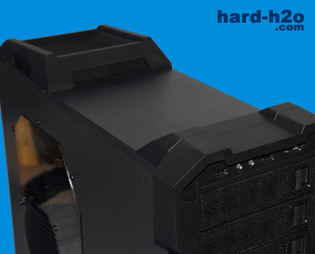 Ampliar Foto Caja Raidmax Helios Ampliar Foto Caja Raidmax Helios