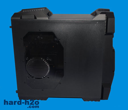 Ampliar Foto Caja Raidmax Helios Ampliar Foto Caja Raidmax Helios