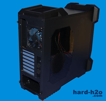 Ampliar Foto Caja Raidmax Helios Ampliar Foto Caja Raidmax Helios