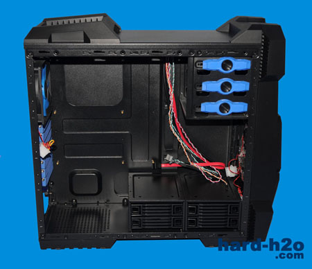 Ampliar Foto Caja Raidmax Helios Ampliar Foto Caja Raidmax Helios