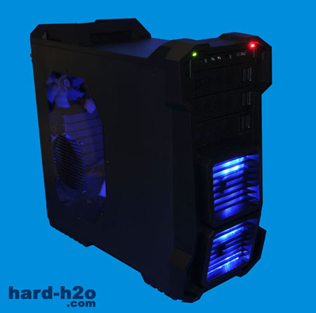 Ampliar Foto Caja Raidmax Helios Ampliar Foto Caja Raidmax Helios