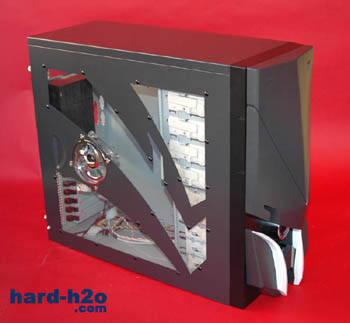 Ampliar foto Caja Samurai